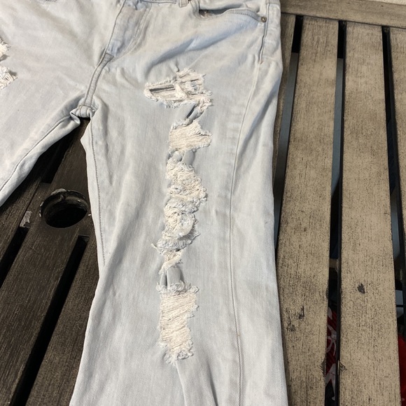 Women’s Forever 21 size 30 Stretch. - Picture 5 of 6